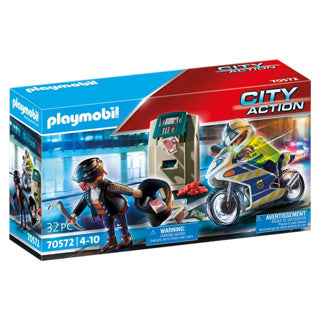 Playmobil