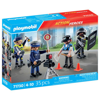 Playmobil | 2 stuks