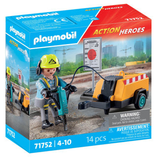 Playmobil | 2 stuks