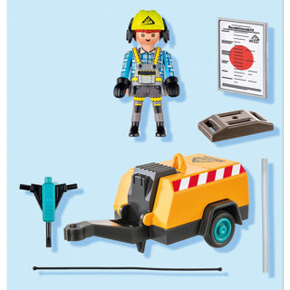 Playmobil | 2 stuks