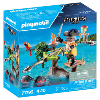 Playmobil | 2 stuks