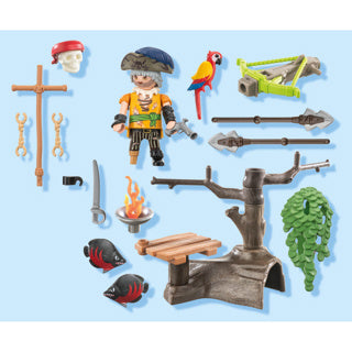 Playmobil | 2 stuks