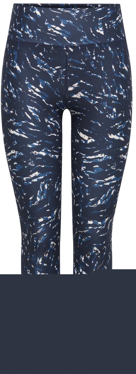 Only play - onpjam-2-save hw pck aop tights dames sportlegging