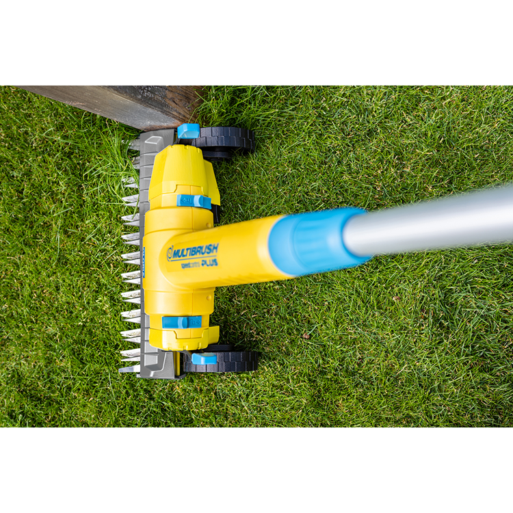 Gloria - haus und garten - finecut kantensnijder - opzetstuk - snijbreedte max. 360 mm