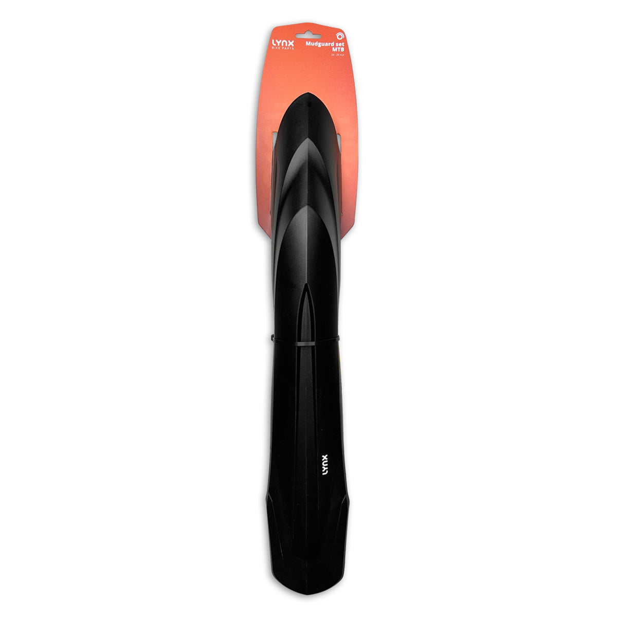 Lynx spatbordenset mtb