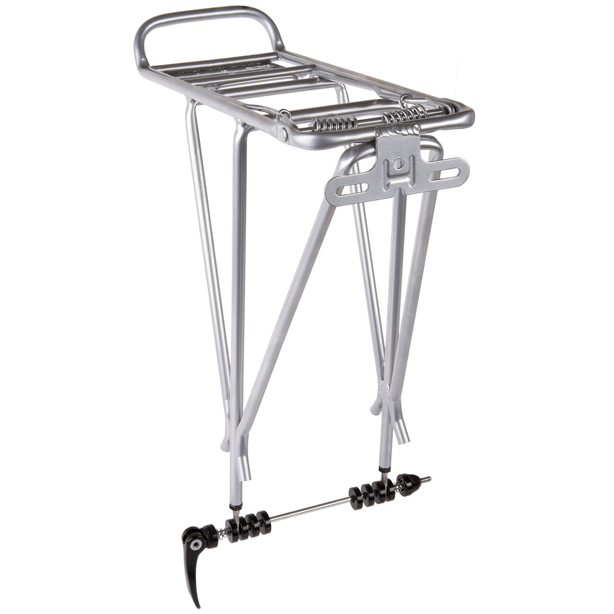 M-wave racky axle quick release