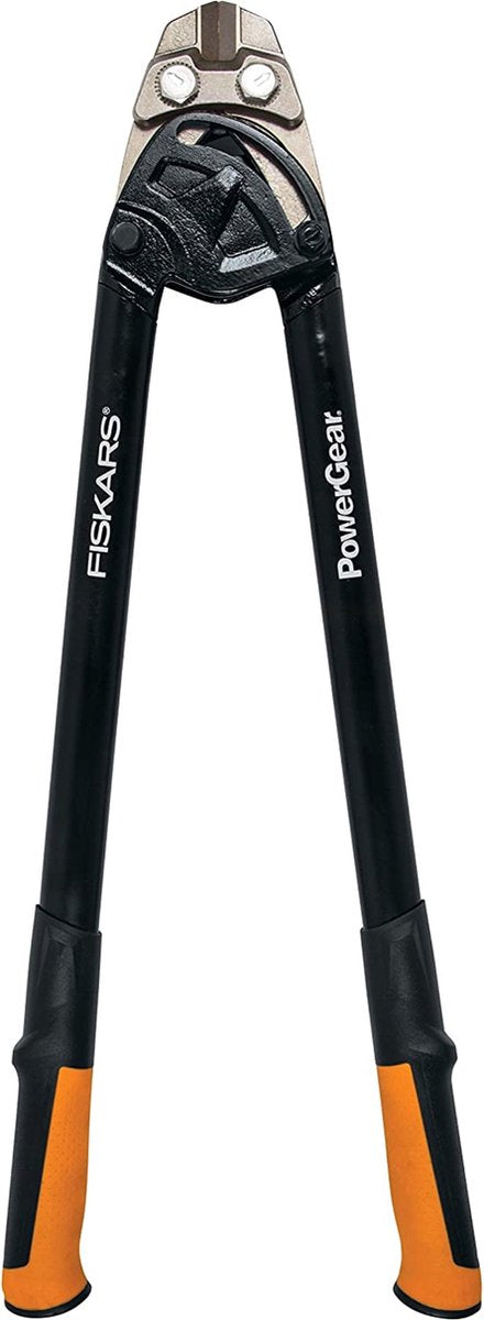 Fiskars pro betonschaar - 61cm - meer kracht comfort controle - boutenschaar