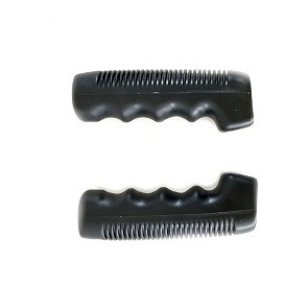 Falkx handvatten zwart