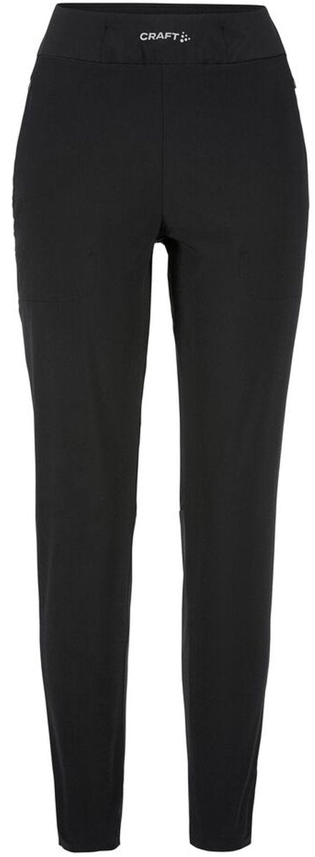 Craft adv essence training pants 2 w 1915289 - black - xl