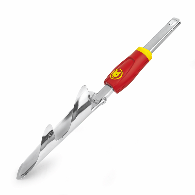 Wolf-garten distelsteker iw-m - gazononderhoud - 4 cm