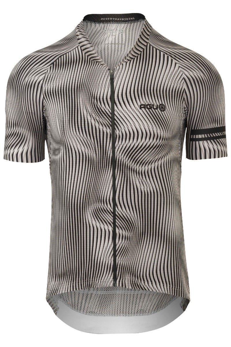 High summer fietsshirt performance heren