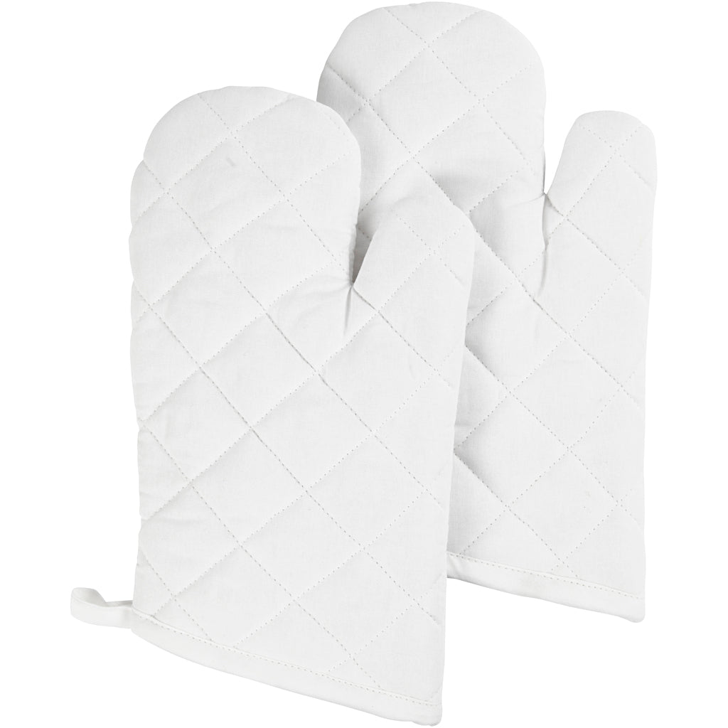 Creativ company https: www.cchobby.nl ovenhandschoen-afm-18x28-cm-145-gr-wit-2-stuk-1-doos