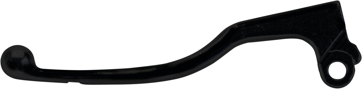 Domino koppelingshendel clutch lever alu black 172mm