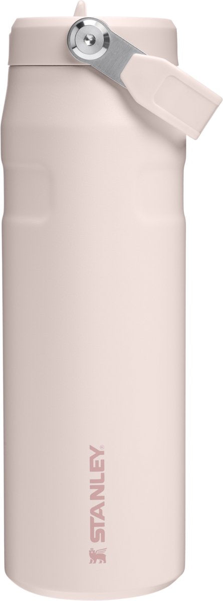Stanley the iceflow™ bottle flip straw 2.0 | 0,7l - rose quartz
