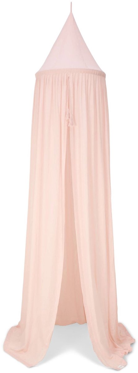 Little dutch klamboe - roze - essentials