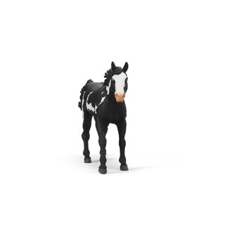Schleich horse club - paint ruin - 14900