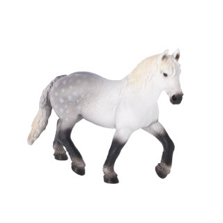 Schleich farm world - percheron merrie - 13971