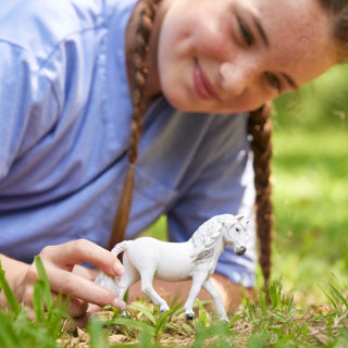 Schleich horse club ijslander ponymerrie 13942