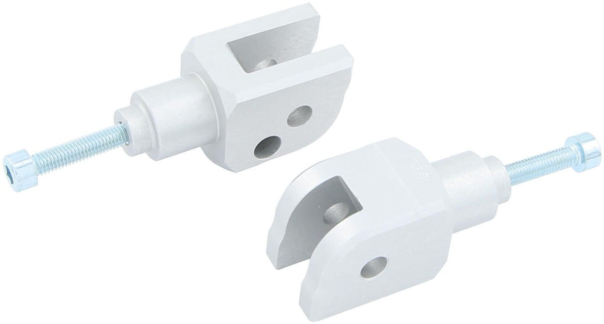 Lsl voetsteun scharnierset joint kit d09 hi si