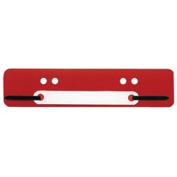 Pk25 boekjesstrips rood kort pp