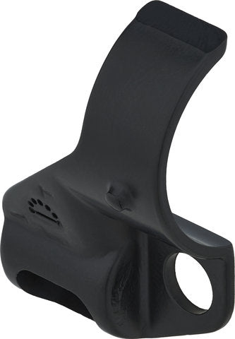 Trp hd 3.7 shift lever adapter shimano i-spec ii to sram matchmaker x