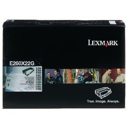 Photoconductor lexmark e260x22g
