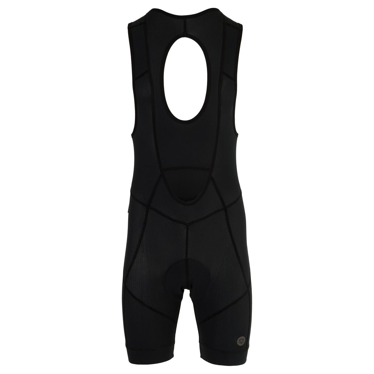 Mtb liner bibshort venture heren
