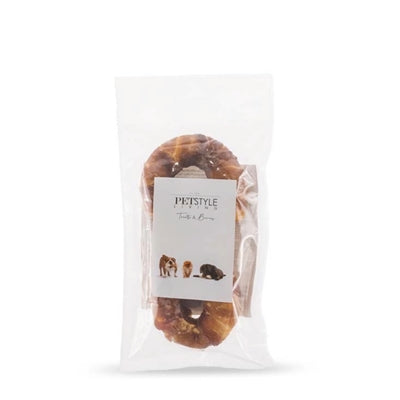 Petstyle living ring gepoft met eend