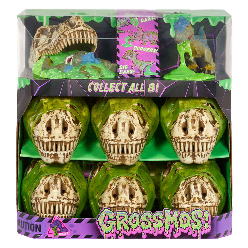 Mga entertainment | 8 stuks