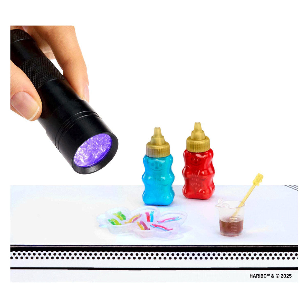 Mga entertainment mga's miniverse- make it mini haribo multipack