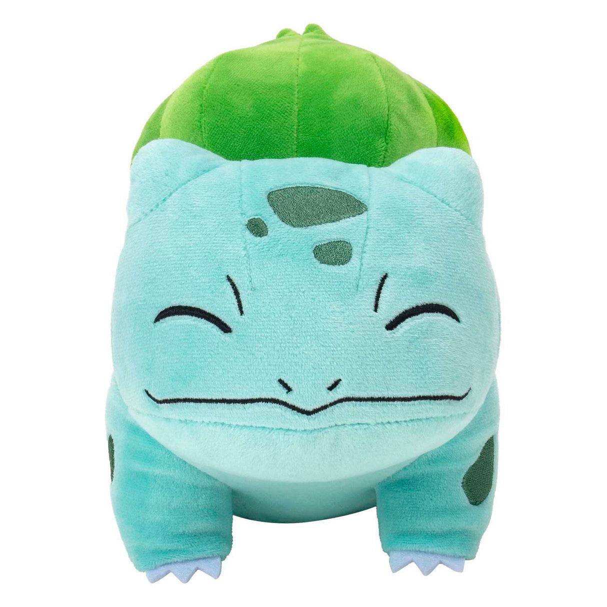 Jazwares pokémon | bulbasaur knuffel 20 cm -