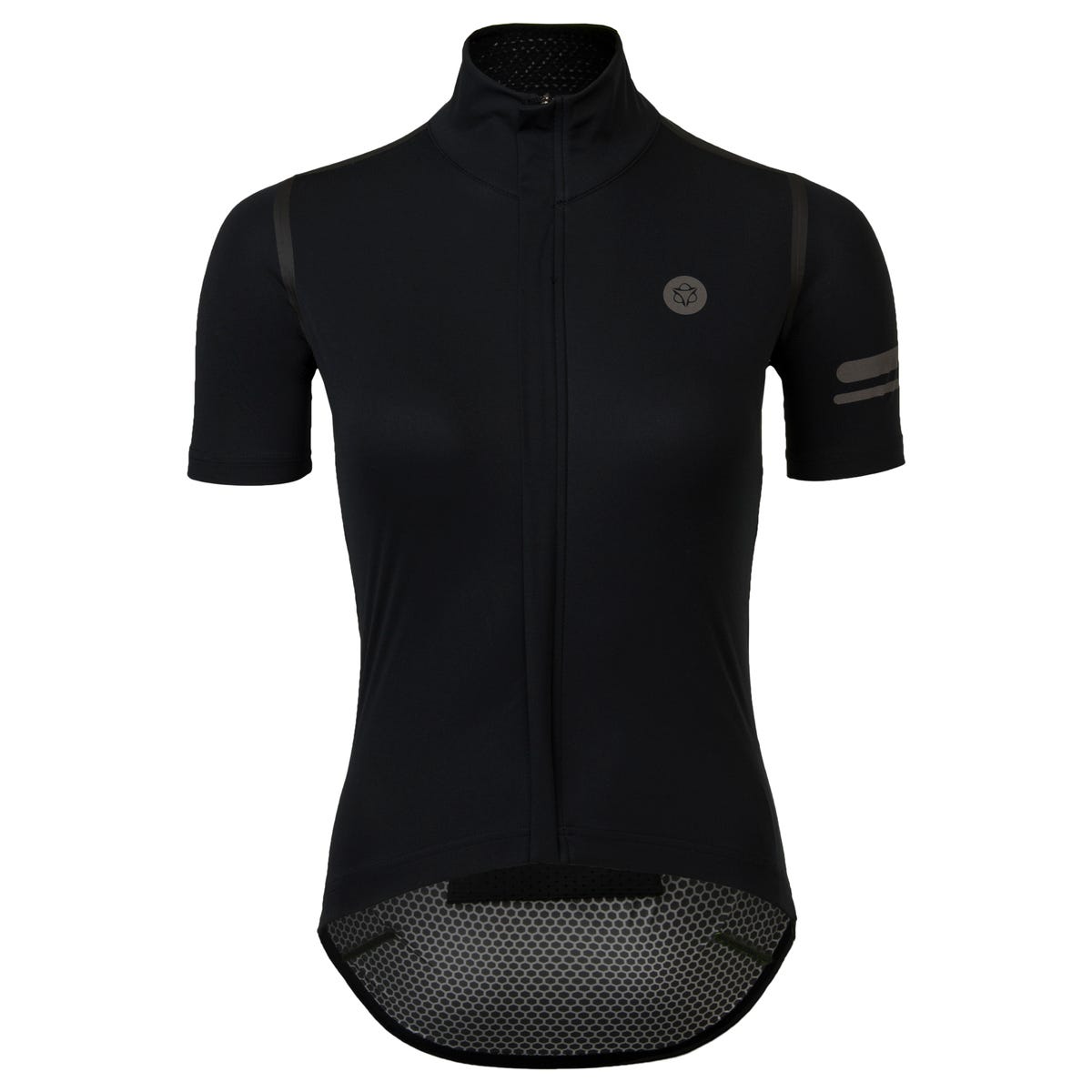 Imp regen fietsshirt performance dames