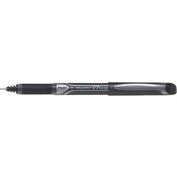 Rollerball pilot grip v7 0,4 mm zwart