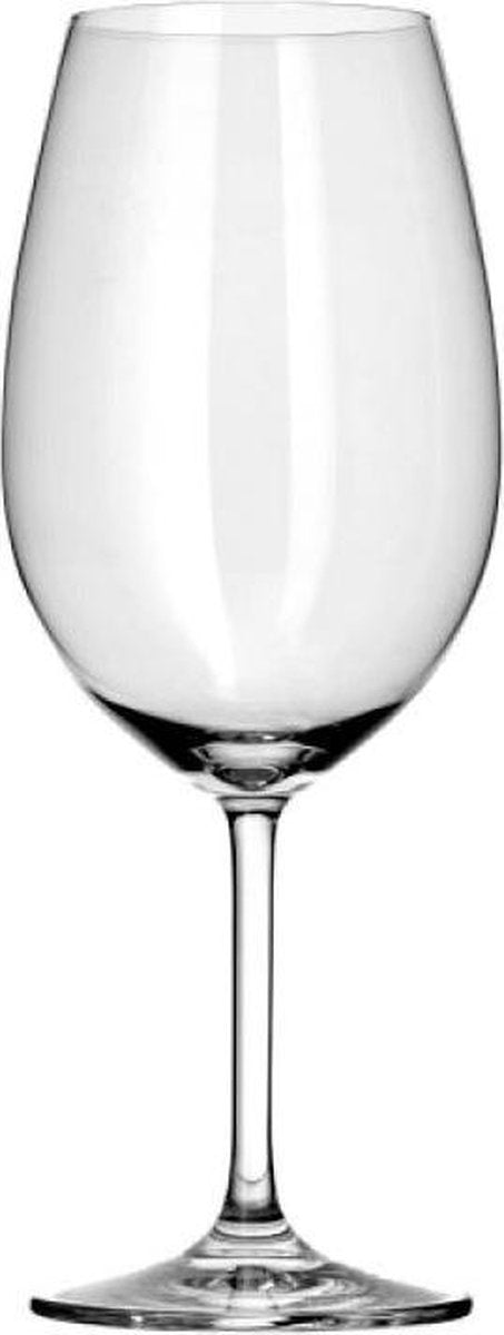 Schott zwiesel ivento bordeaux wijnglas 130 - 0.63 ltr - set van 6