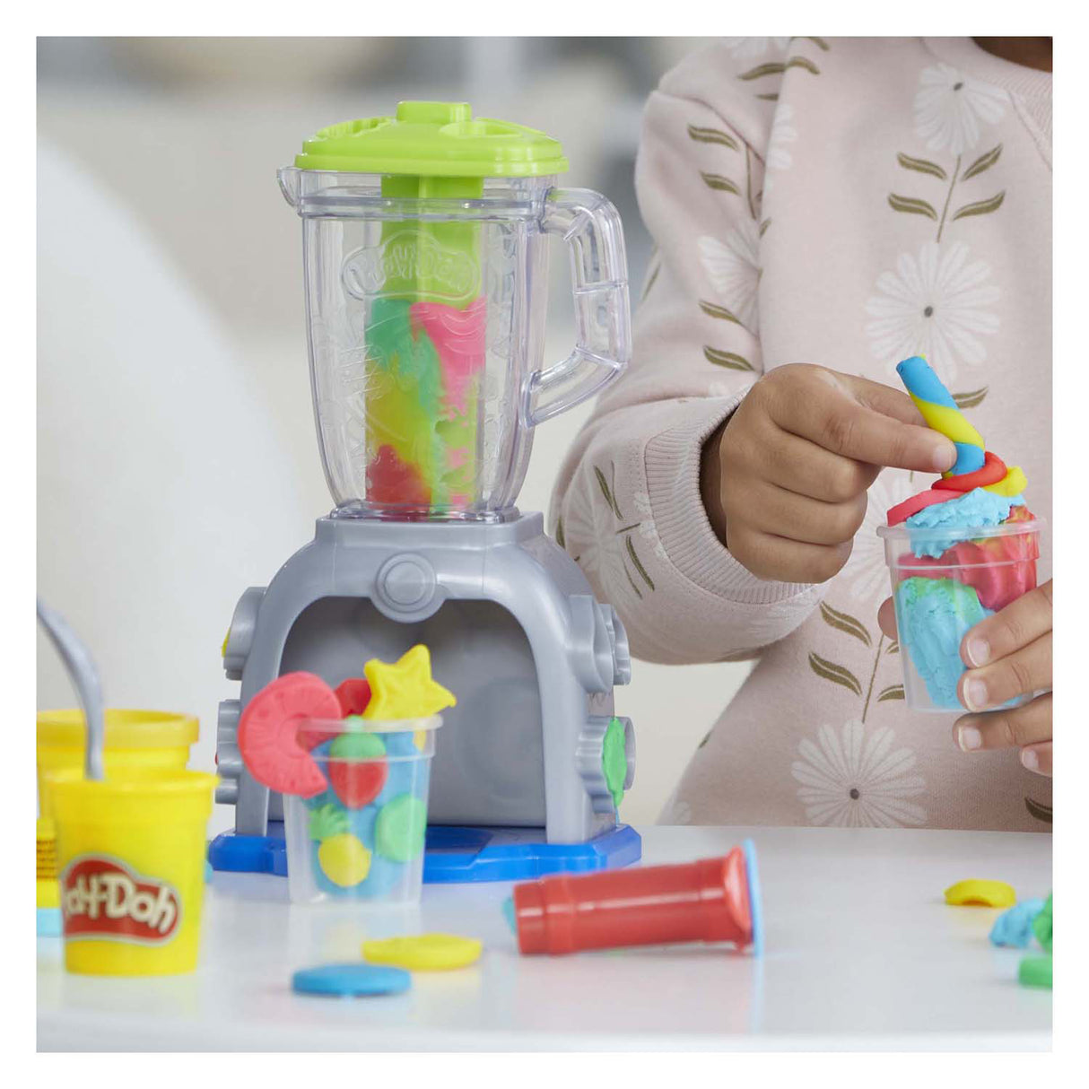 Play-doh | 2 stuks