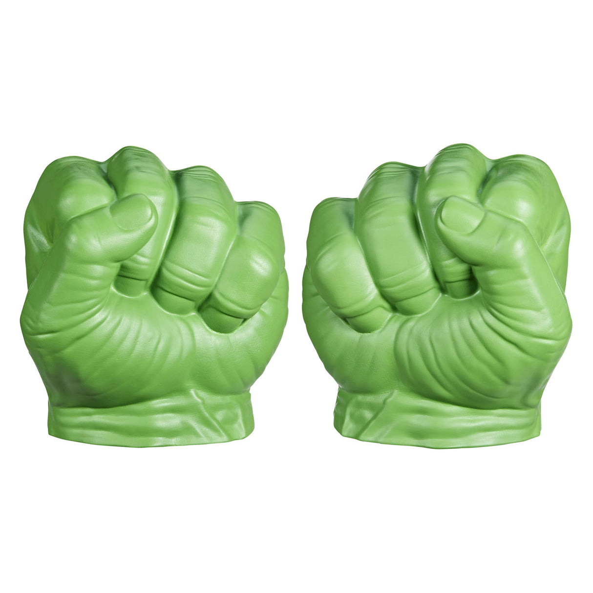Marvel avengers hulk gamma smash-vuisten