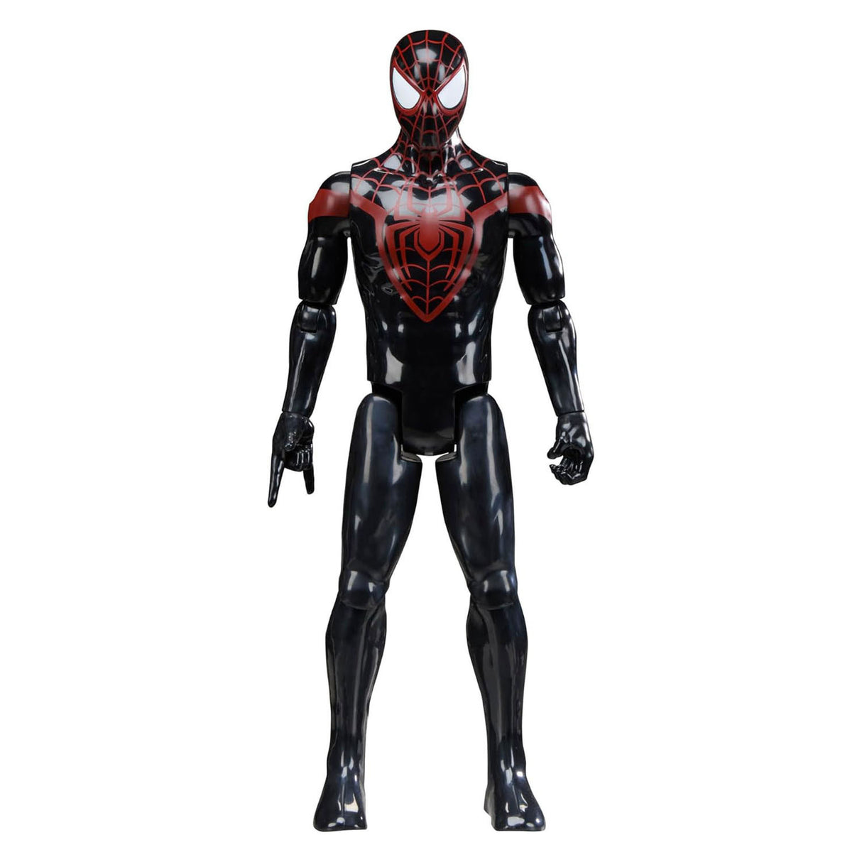 Hasbro marvel spiderman titan series spiderman speelfiguur