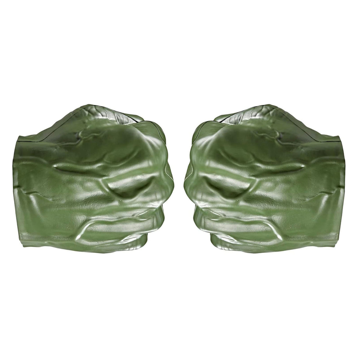 Hasbro spider-man brand new day hulk vuisten