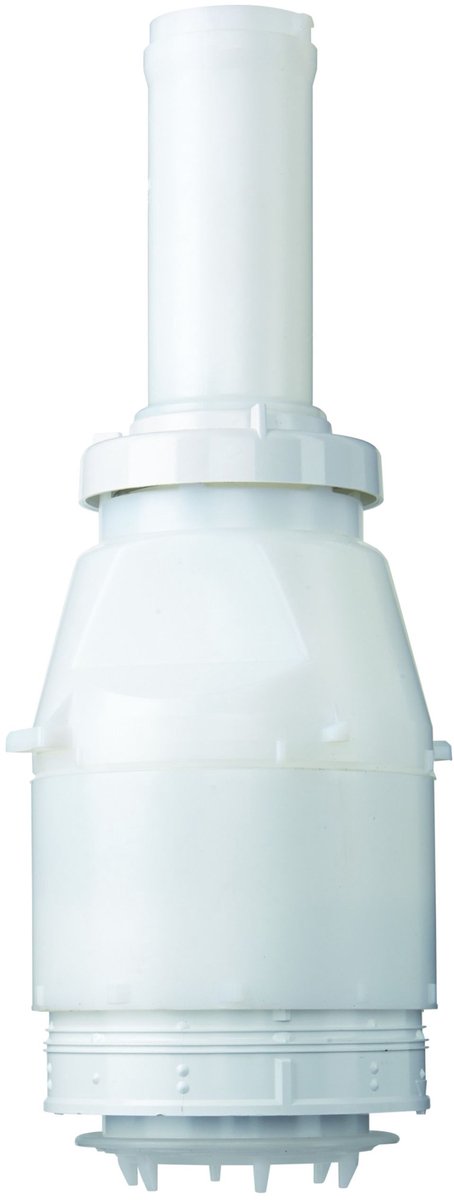 Grohe afvoerventiel 42690 onderbrechbaar, 42690000