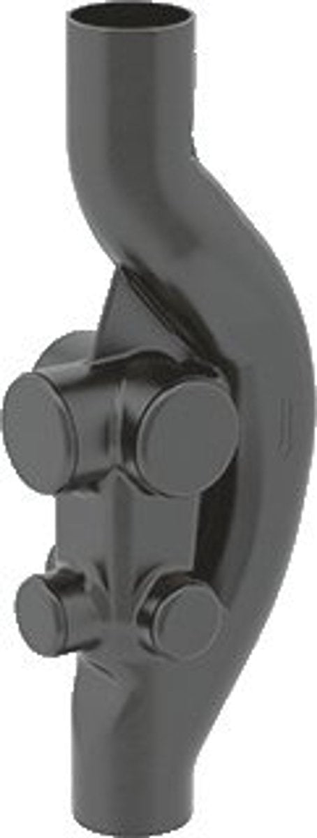 Geberit pe valleiding t-stuk 367.614.16.1