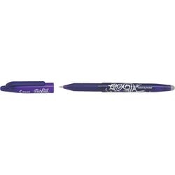 Rollerbalpen pilot fijn uitwisbaar 0,35 mm paars