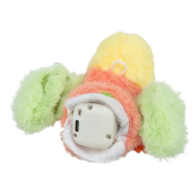 Trixie spartel vogel pluche