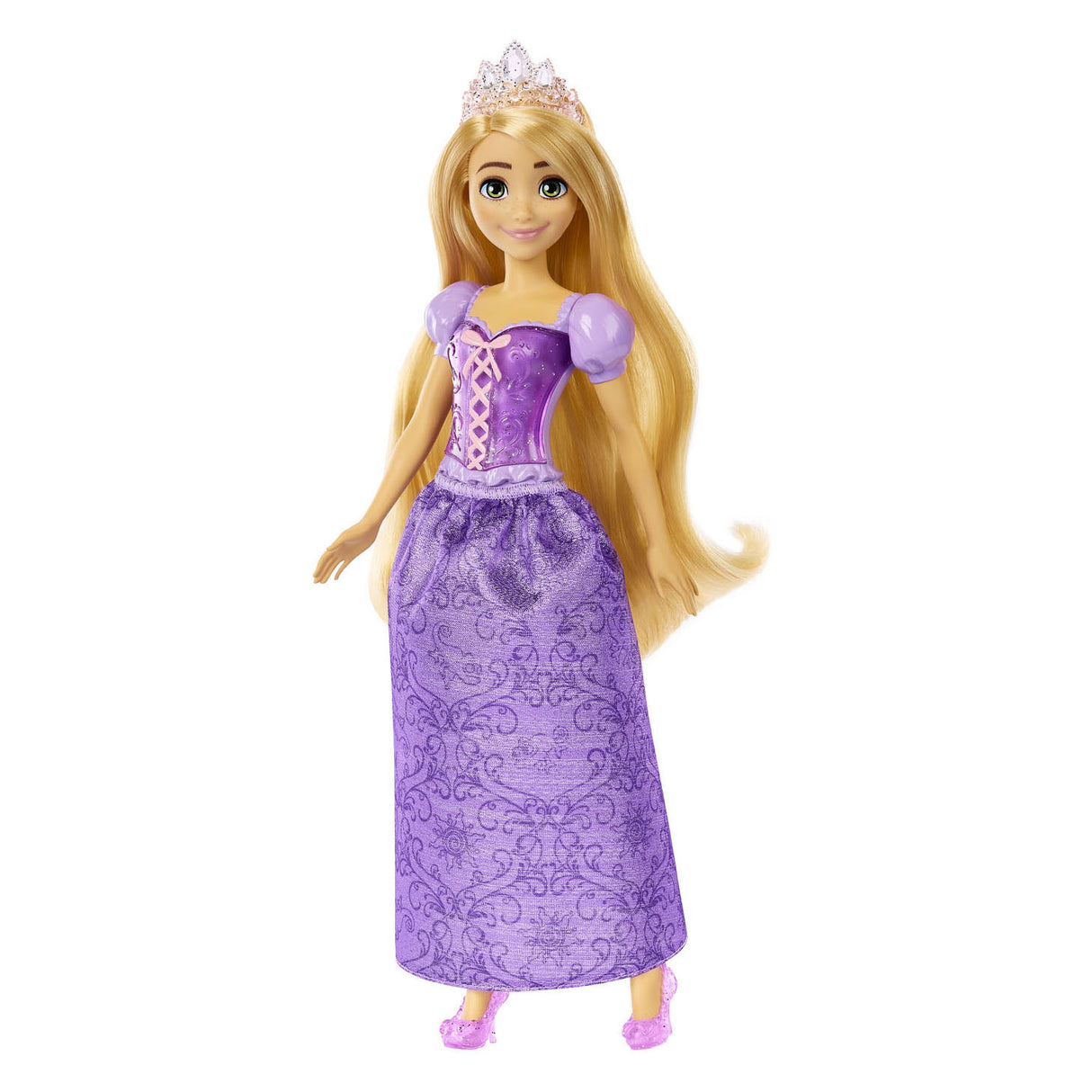 Mattel disney princess rapunzel pop