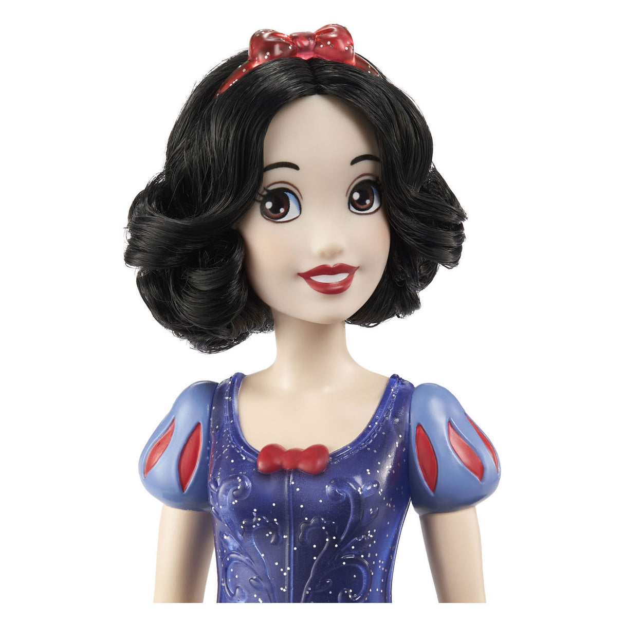 Mattel disney sneeuwwitje pop