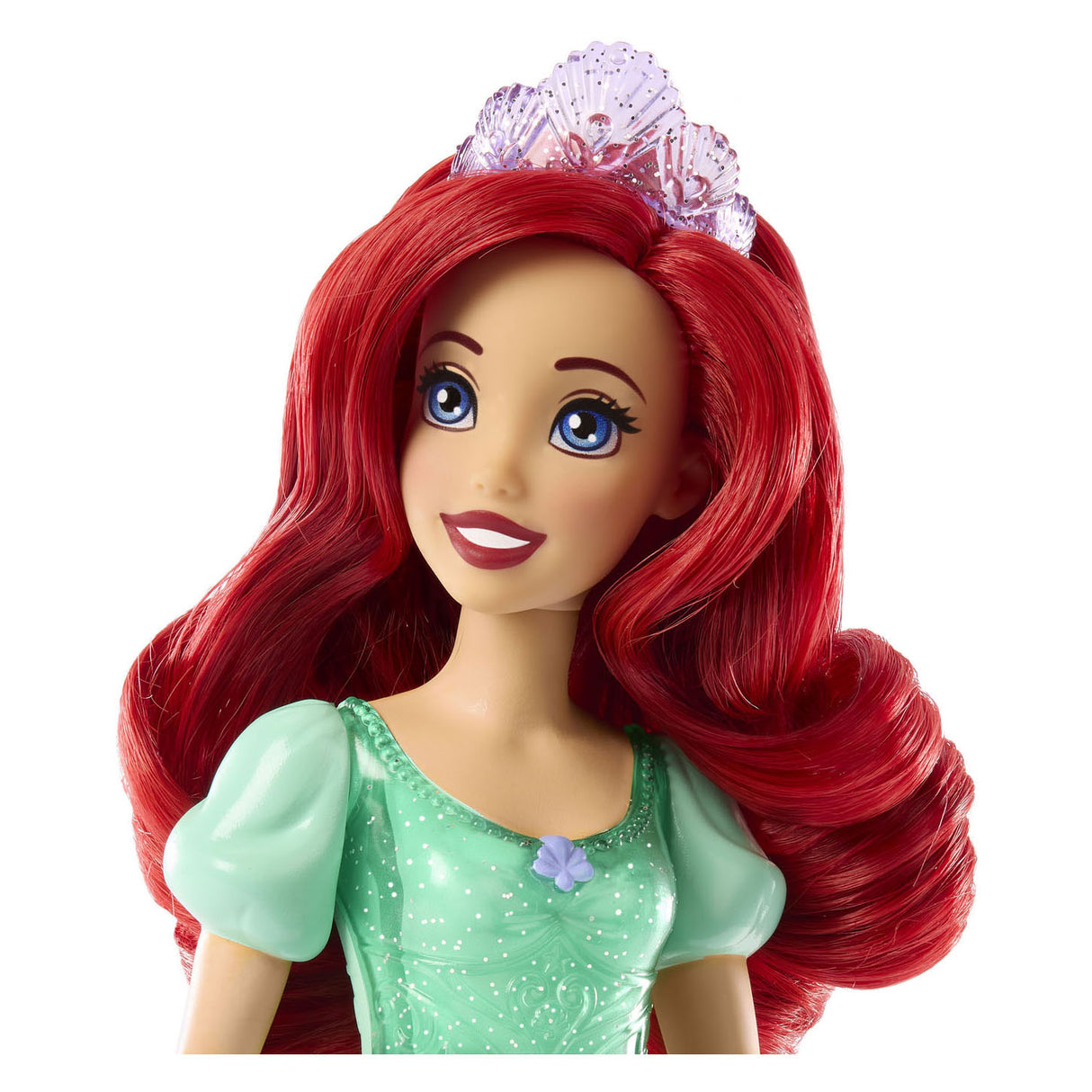 Mattel disney princess pop ariel