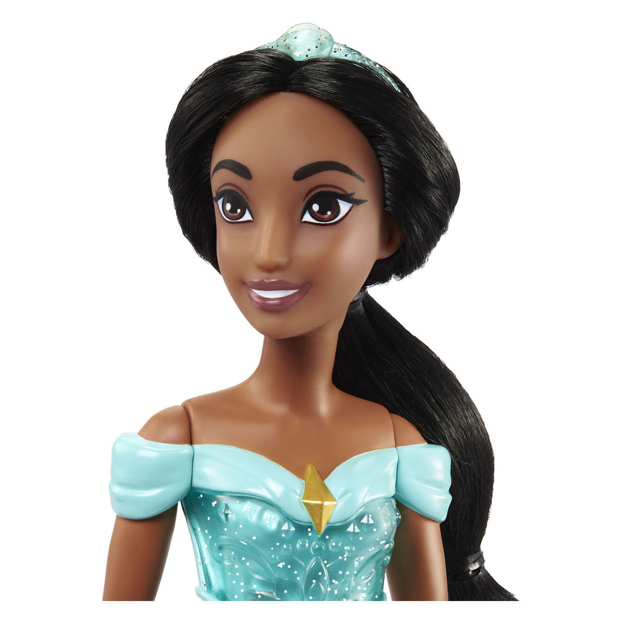 Mattel disney princess princess jasmine pop