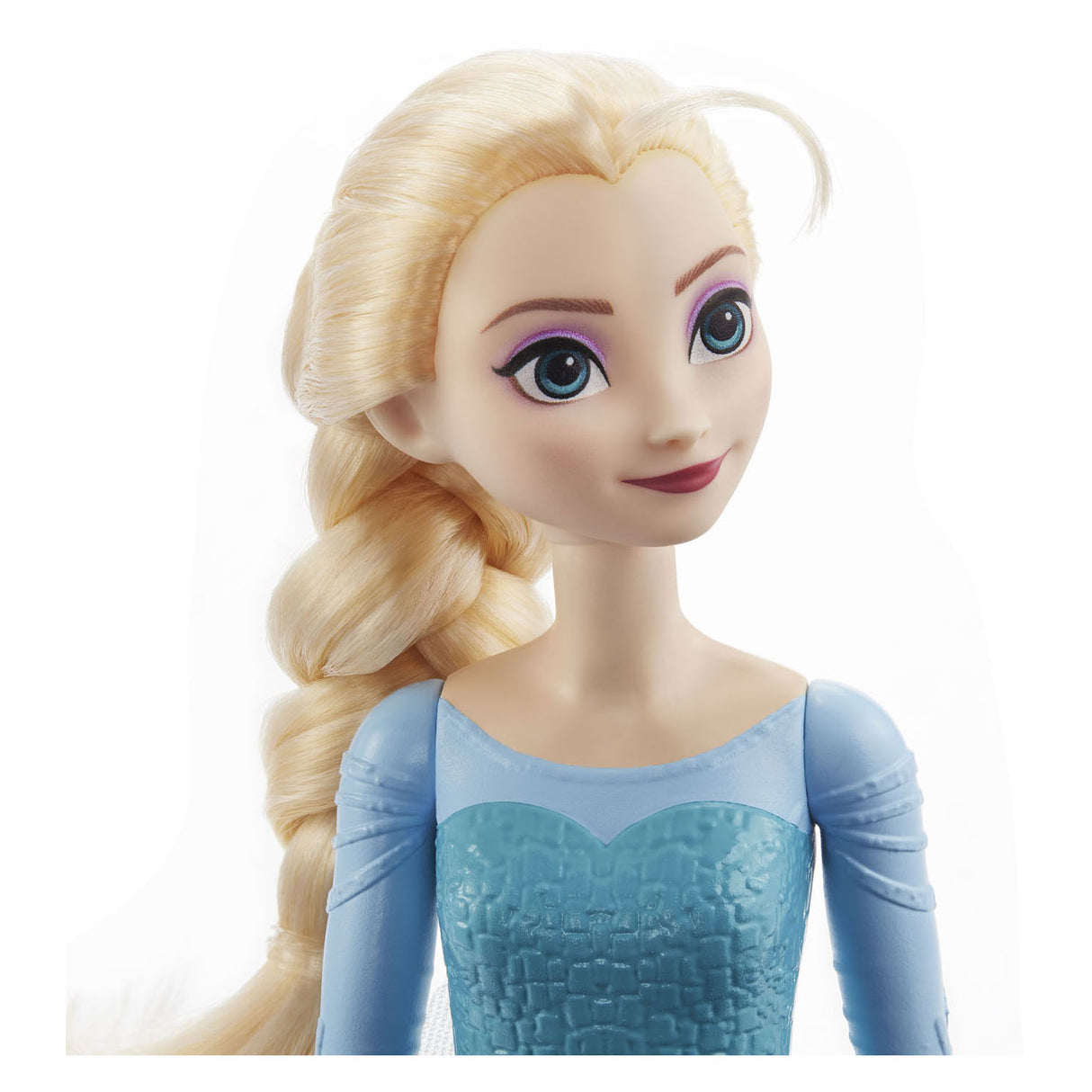 Mattel disney frozen elsa pop