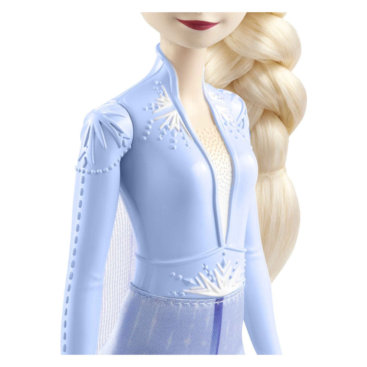 Mattel disney frozen elsa pop