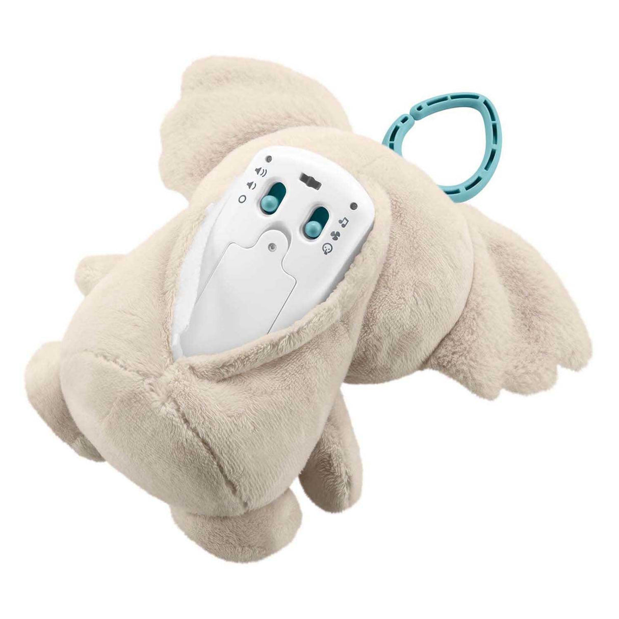 Fisher-price koala knuffel voor onderweg