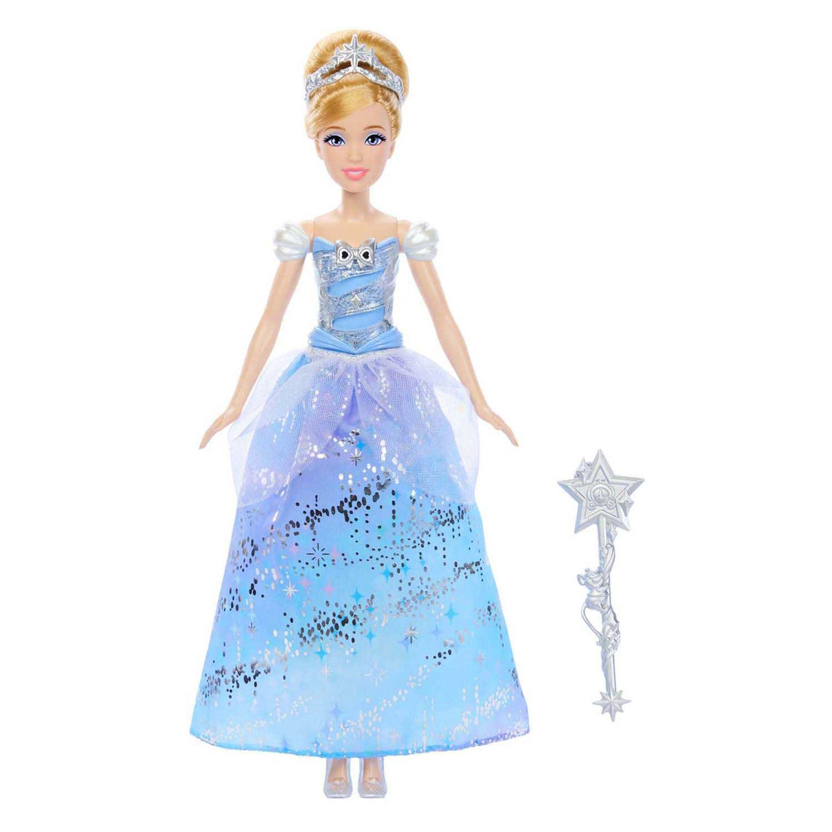 Disney princess assepoester pop
